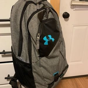 UnderArmour backpack